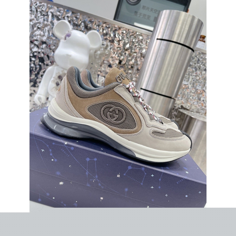 G*u*i sneakers
